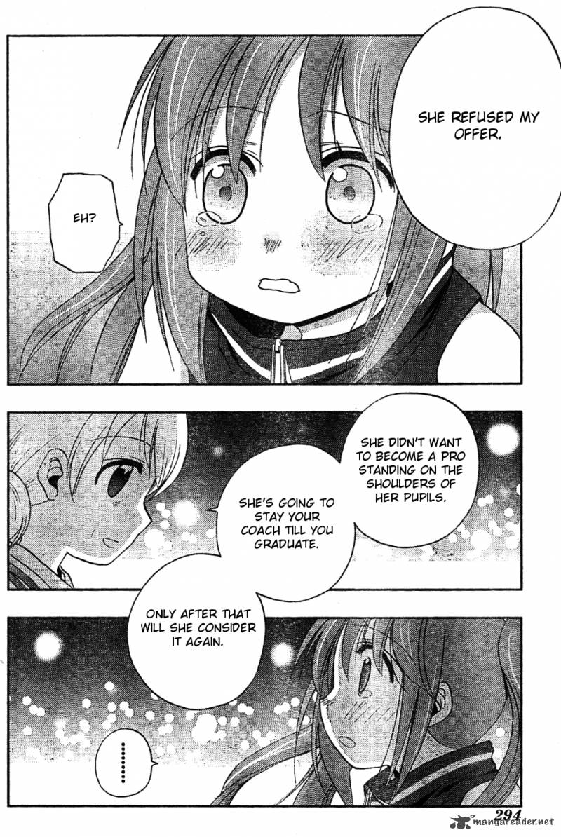 Saki Achikahen Episode Of Side A 7 30