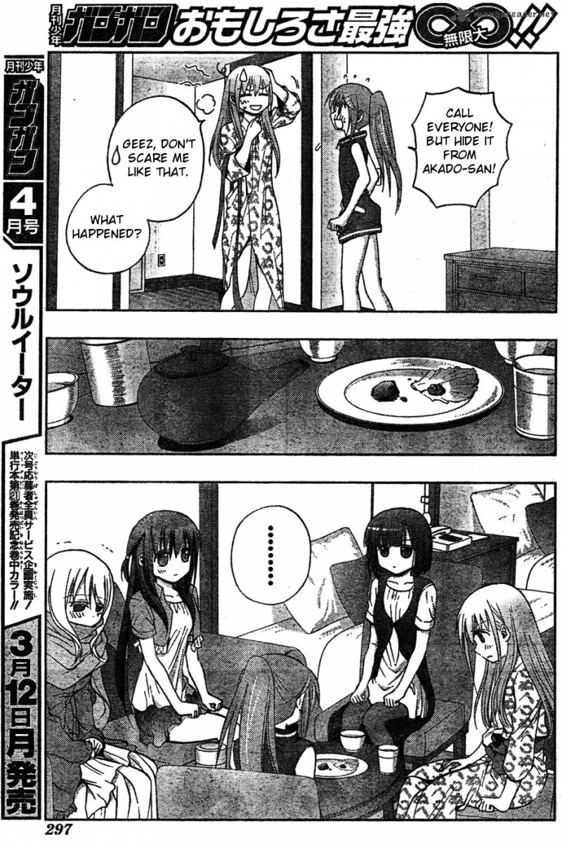 Saki Achikahen Episode Of Side A 7 33