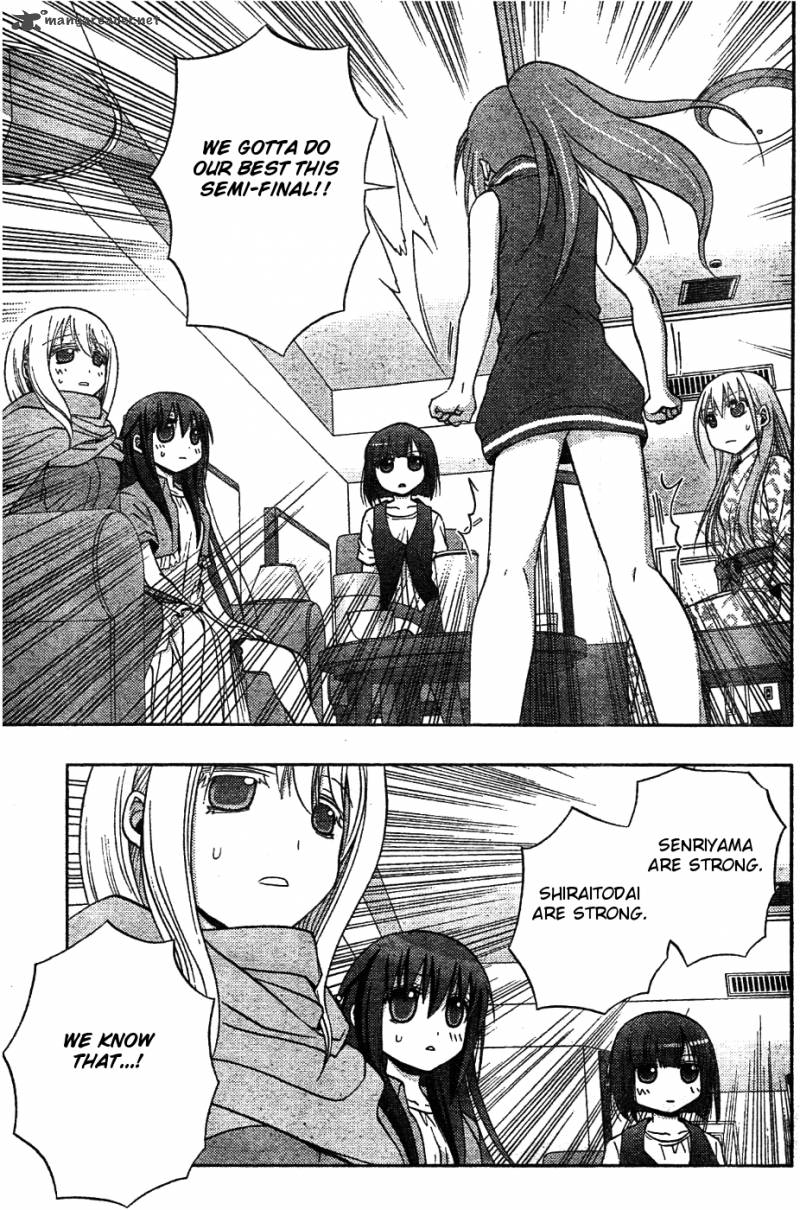 Saki Achikahen Episode Of Side A 7 35