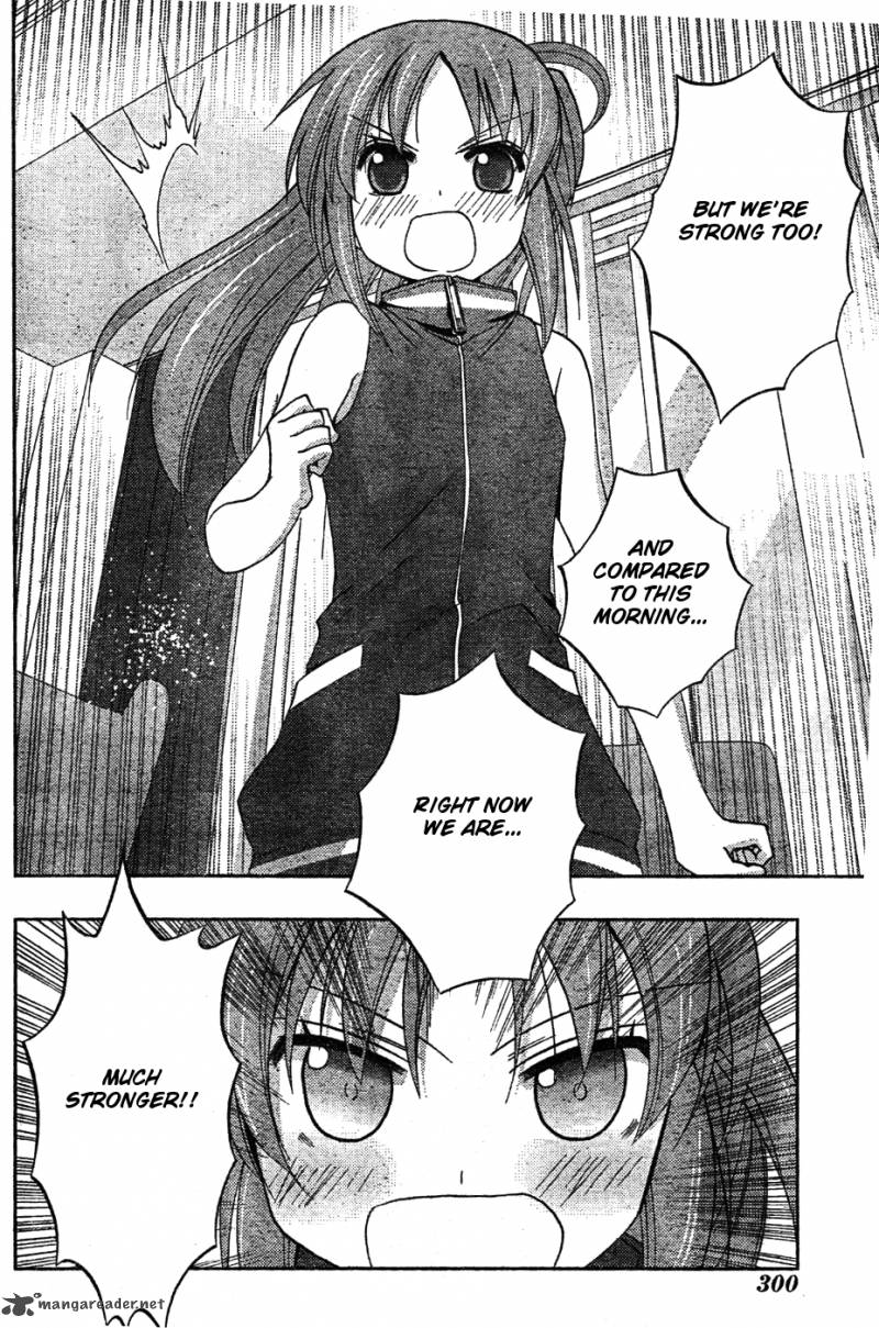 Saki Achikahen Episode Of Side A 7 36