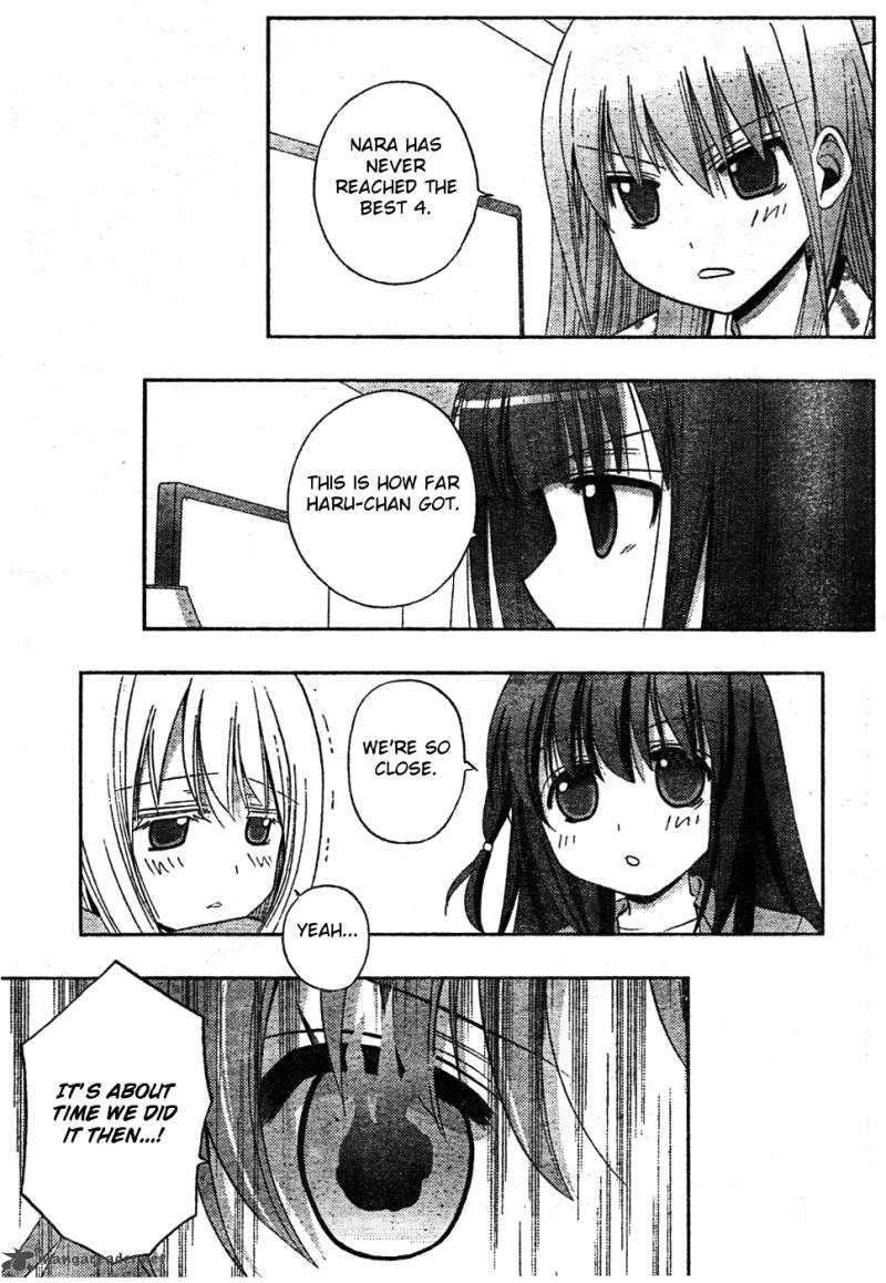 Saki Achikahen Episode Of Side A 7 37