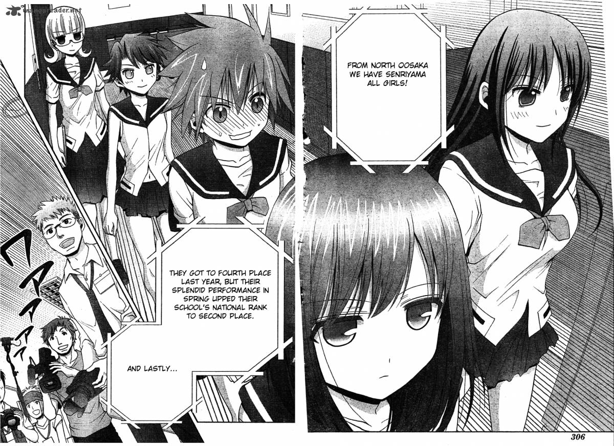 Saki Achikahen Episode Of Side A 7 42