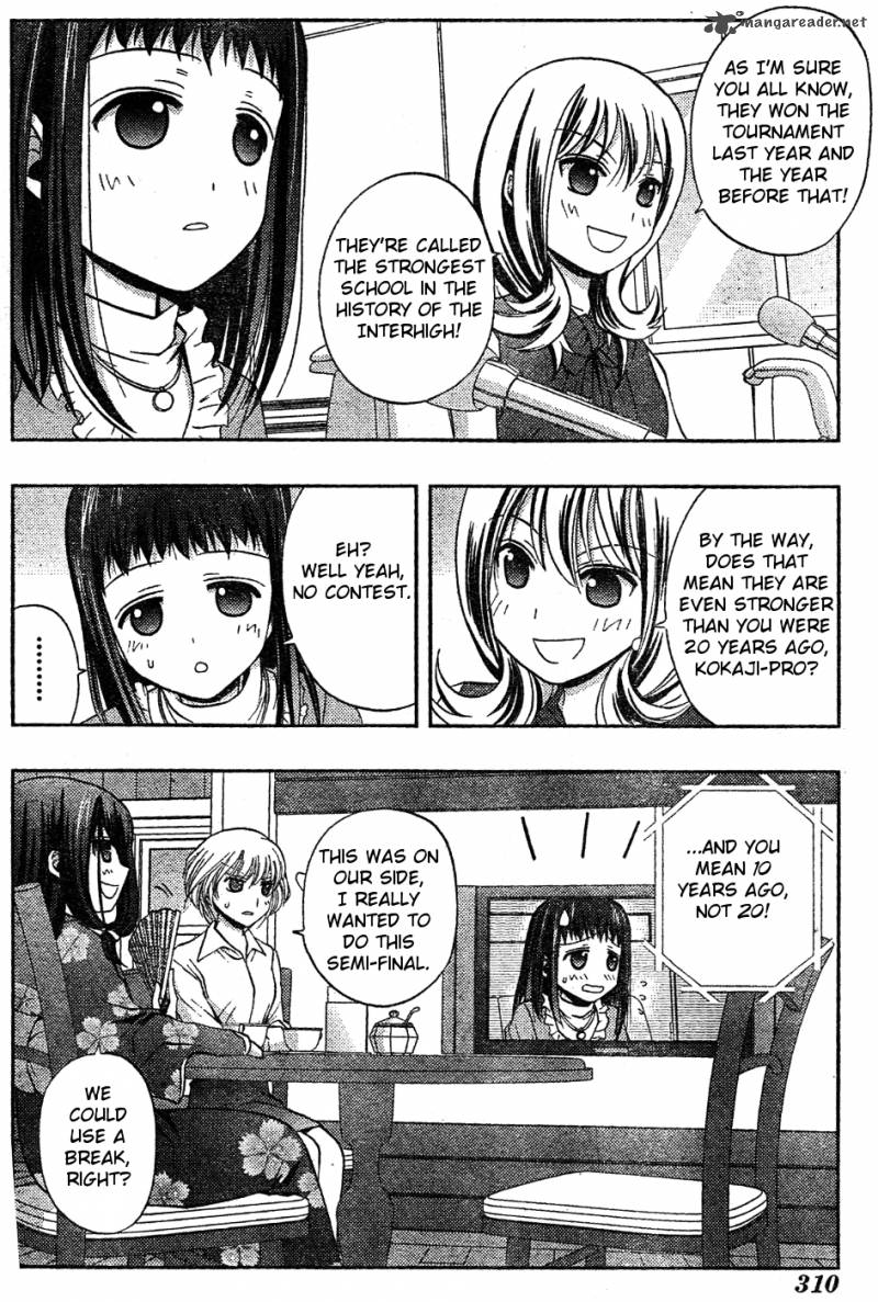 Saki Achikahen Episode Of Side A 7 44