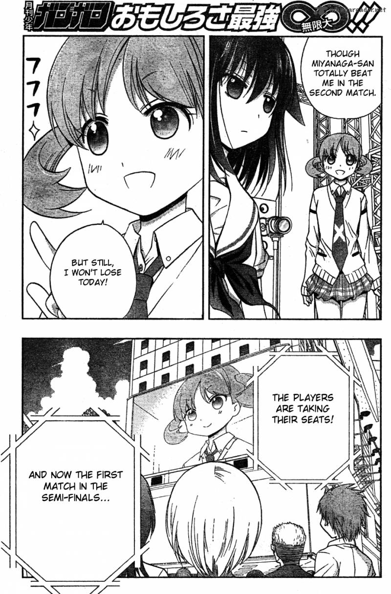 Saki Achikahen Episode Of Side A 7 51
