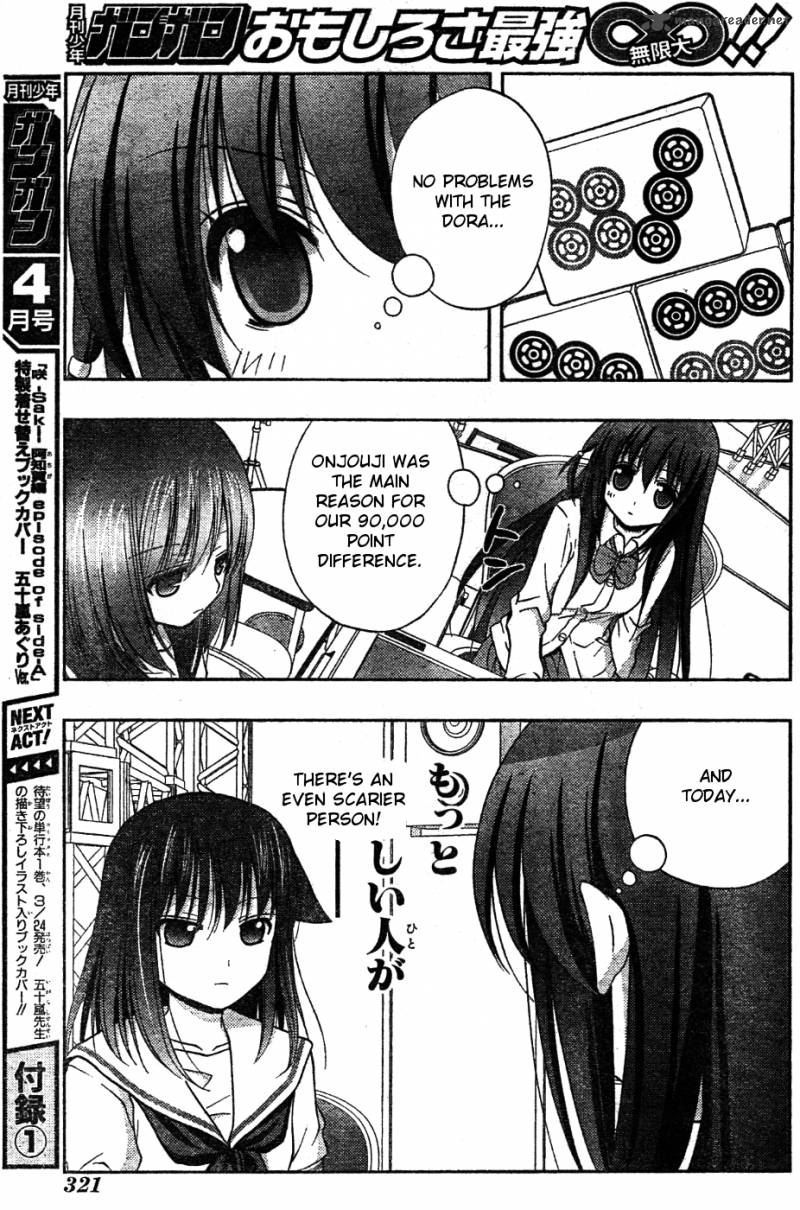 Saki Achikahen Episode Of Side A 7 54