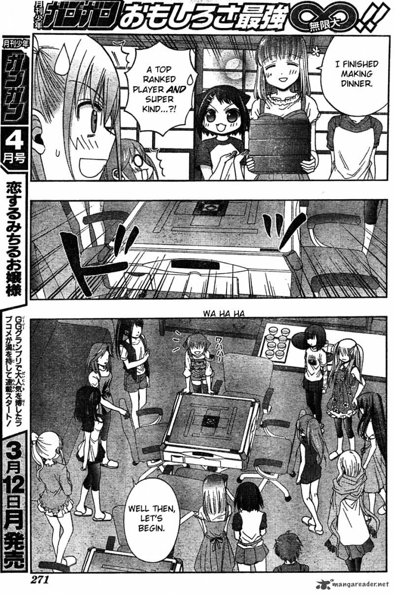 Saki Achikahen Episode Of Side A 7 8