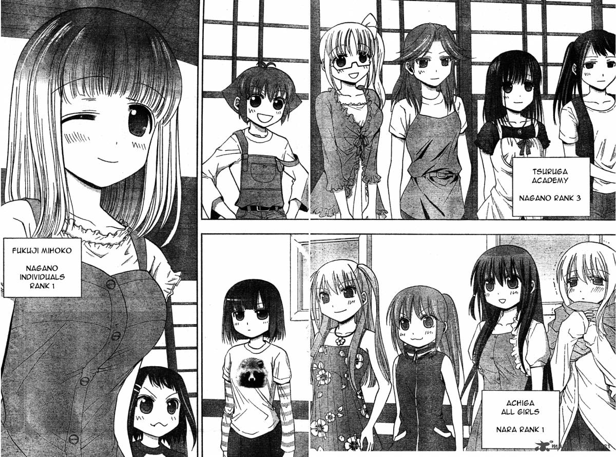 Saki Achikahen Episode Of Side A 7 9