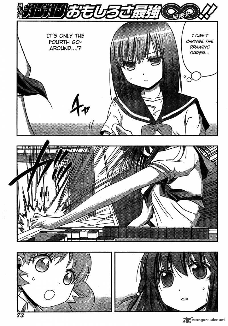 Saki Achikahen Episode Of Side A 8 27