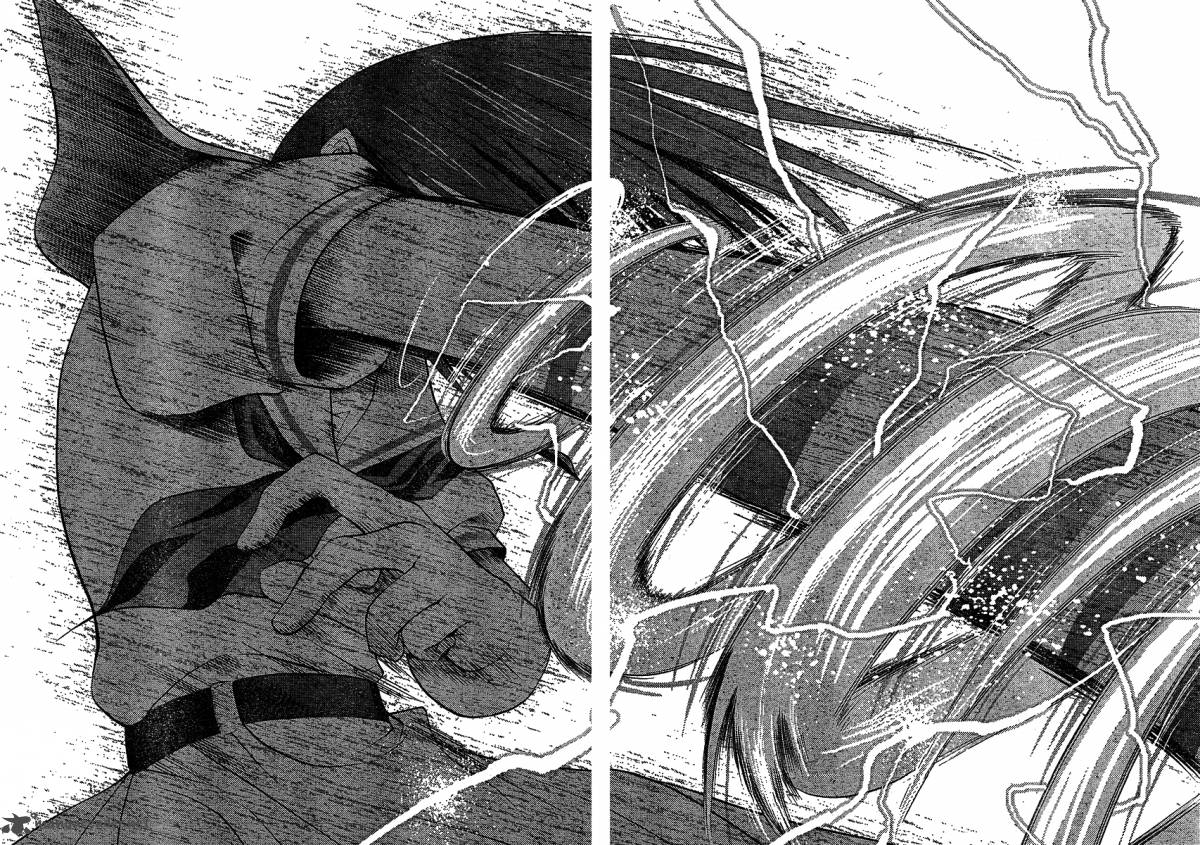 Saki Achikahen Episode Of Side A 8 28