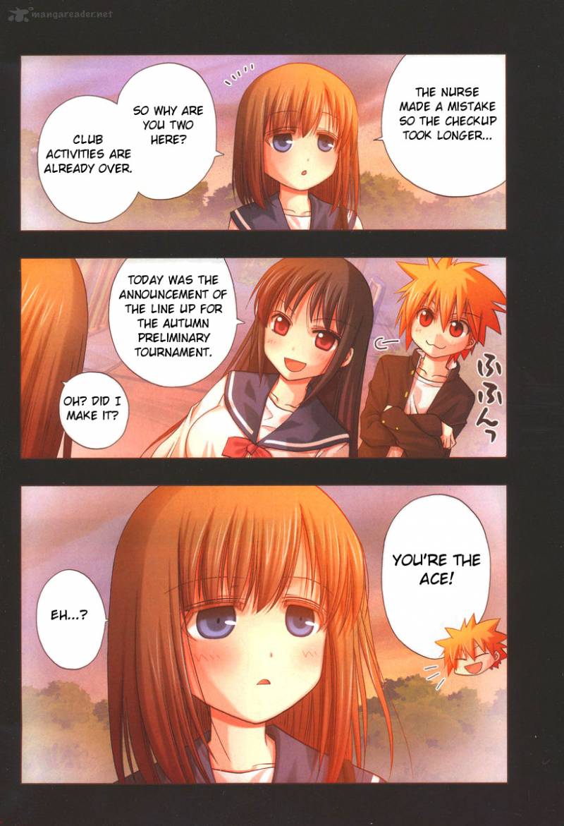 Saki Achikahen Episode Of Side A 8 34