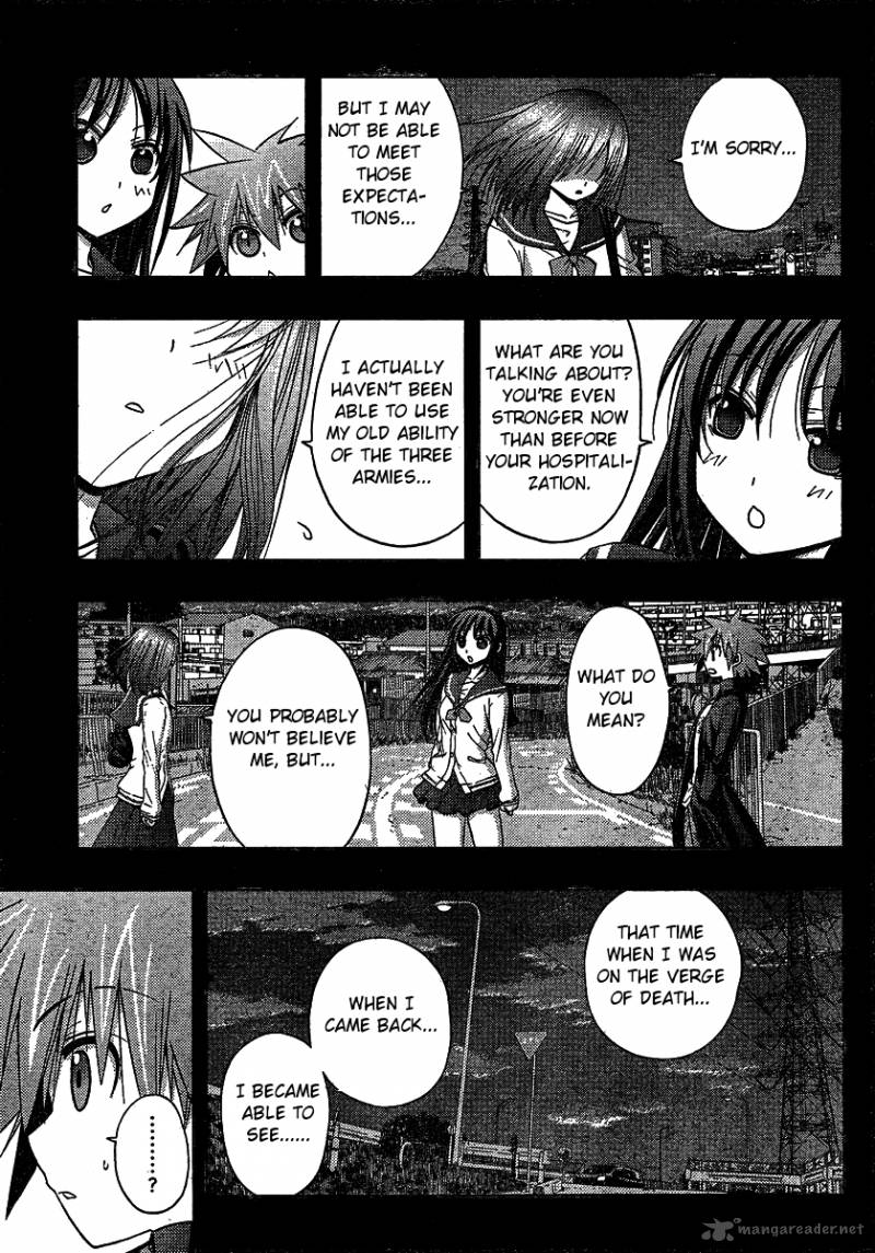 Saki Achikahen Episode Of Side A 8 37