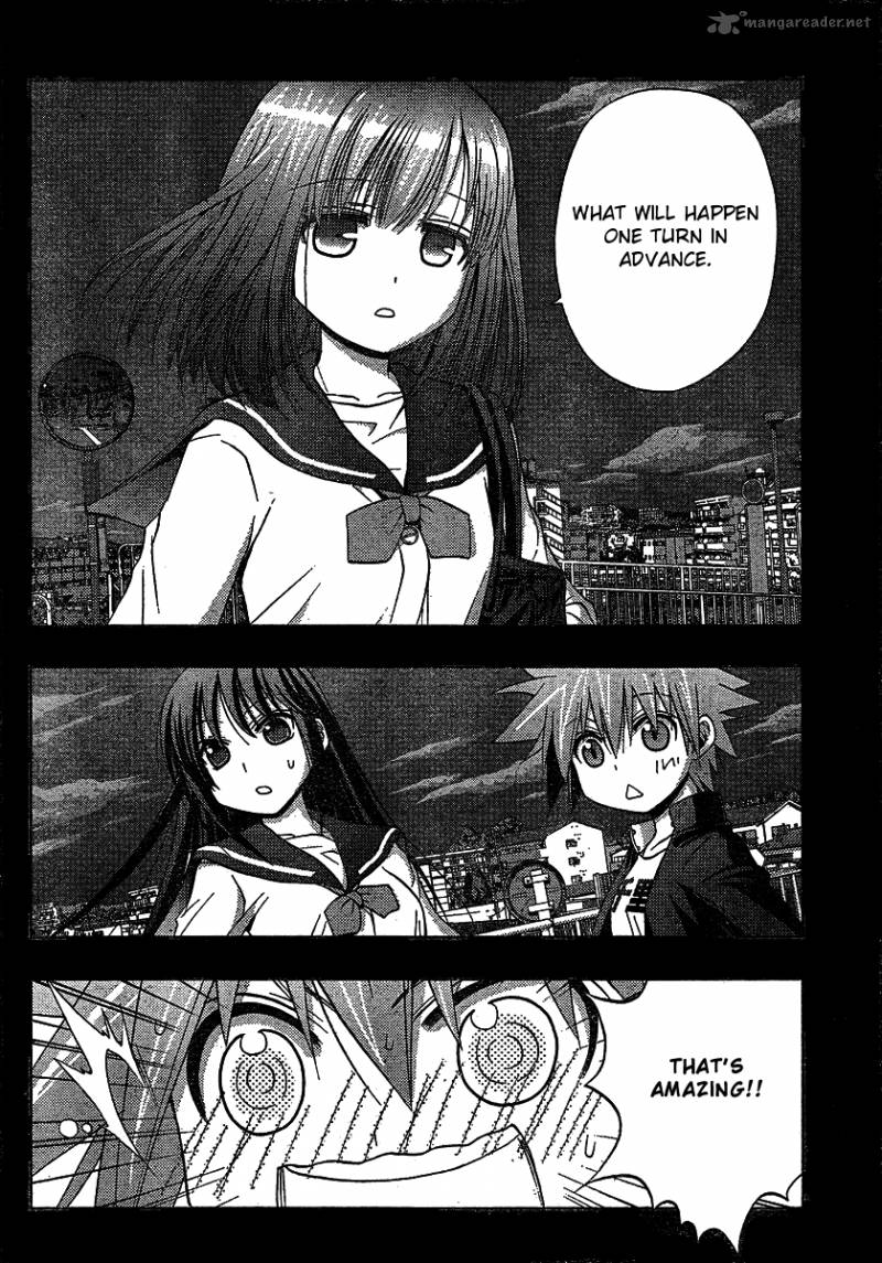Saki Achikahen Episode Of Side A 8 38