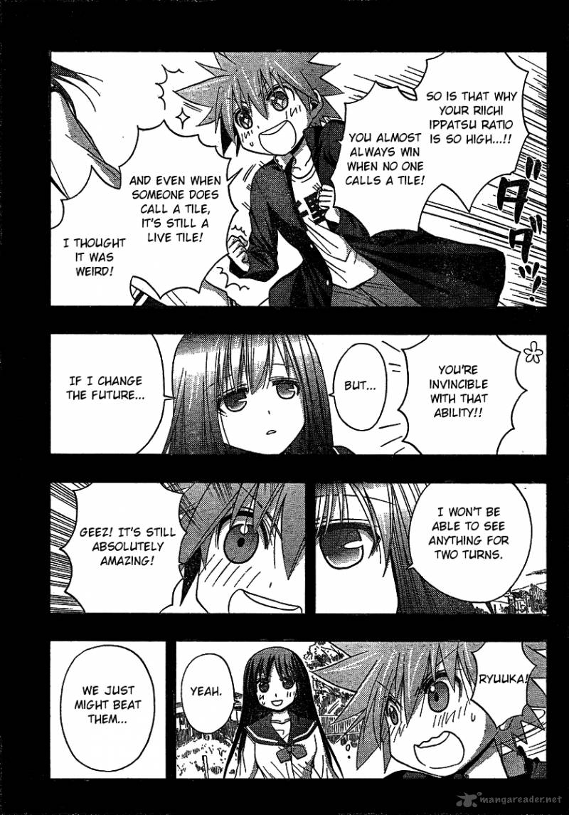 Saki Achikahen Episode Of Side A 8 39