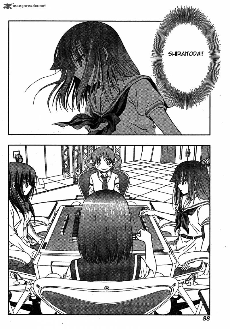 Saki Achikahen Episode Of Side A 8 40