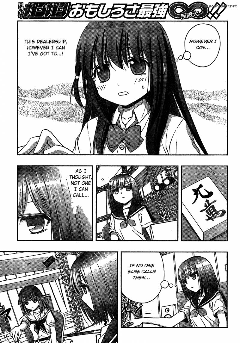 Saki Achikahen Episode Of Side A 8 51