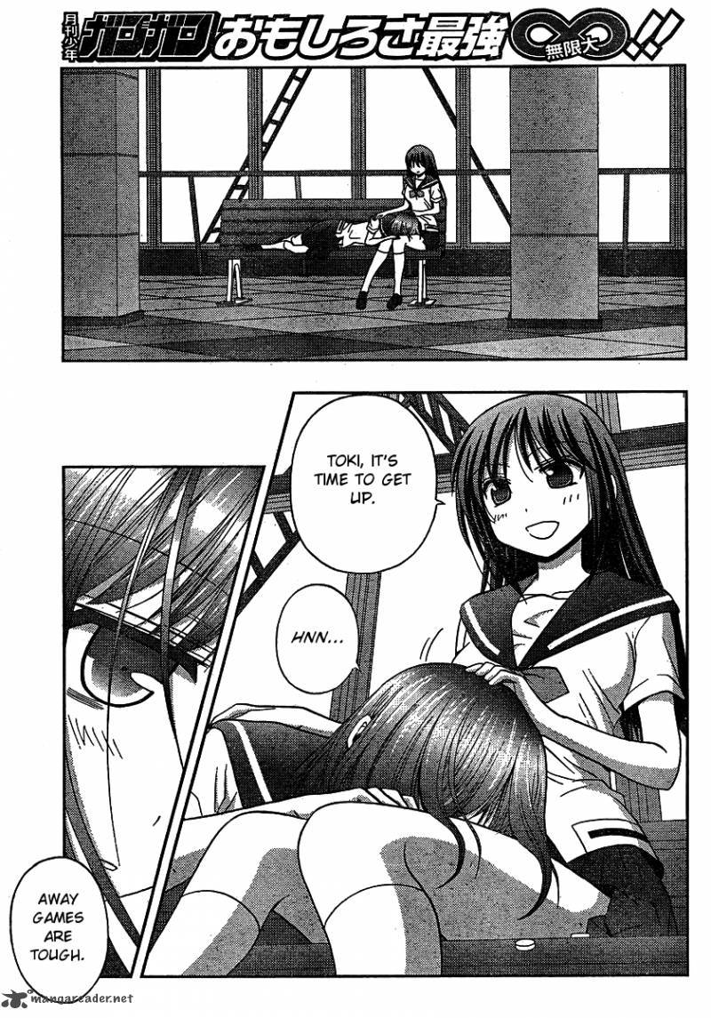 Saki Achikahen Episode Of Side A 8 64