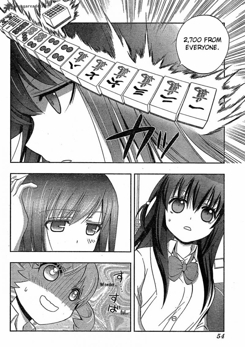 Saki Achikahen Episode Of Side A 9 16