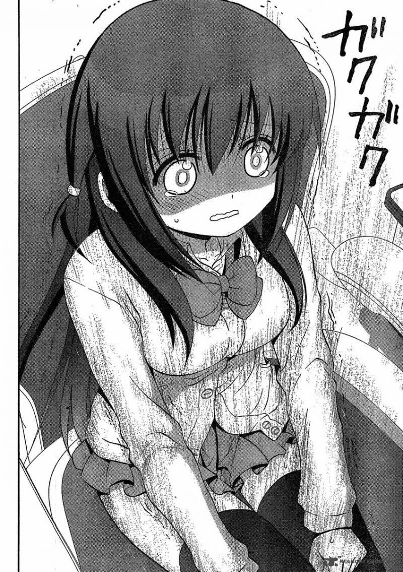 Saki Achikahen Episode Of Side A 9 20