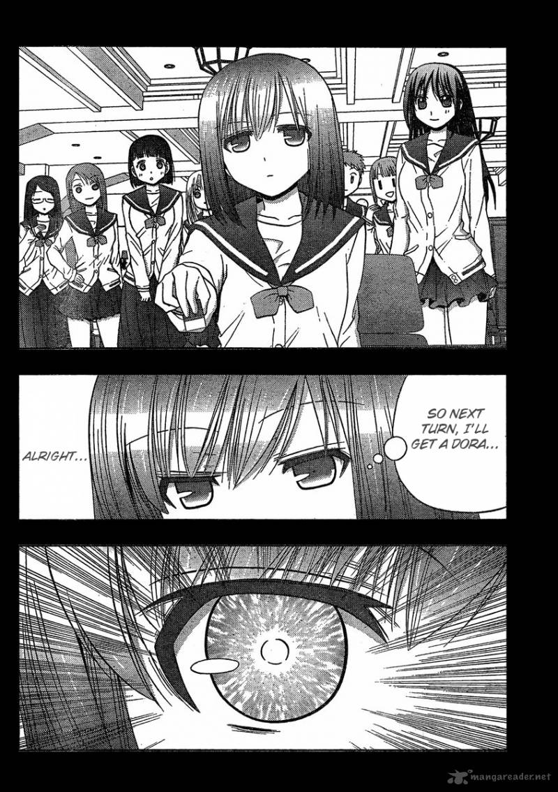 Saki Achikahen Episode Of Side A 9 33