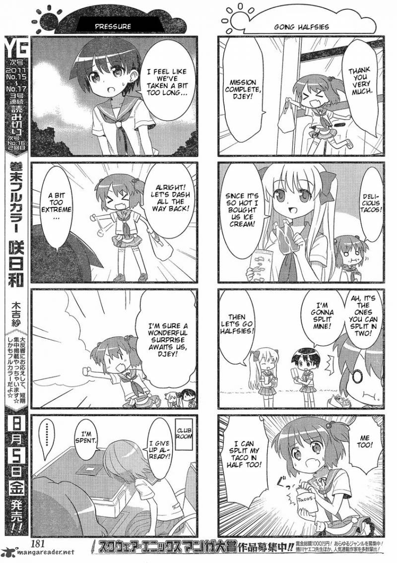 Saki Biyori 2 7