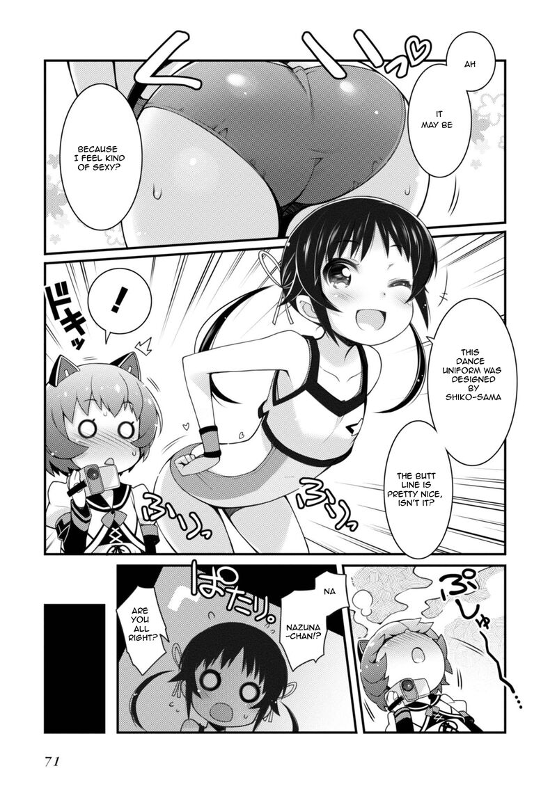 Sakura Nadeshiko 10 10