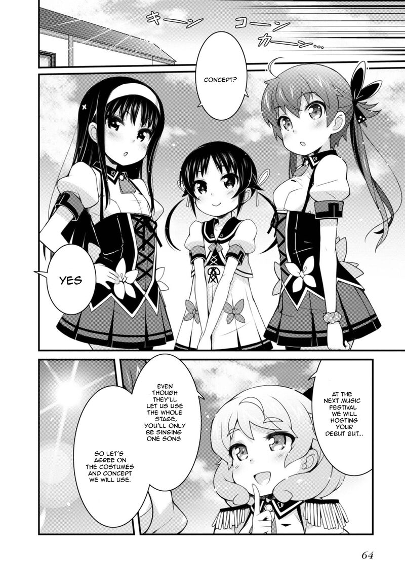 Sakura Nadeshiko 10 2