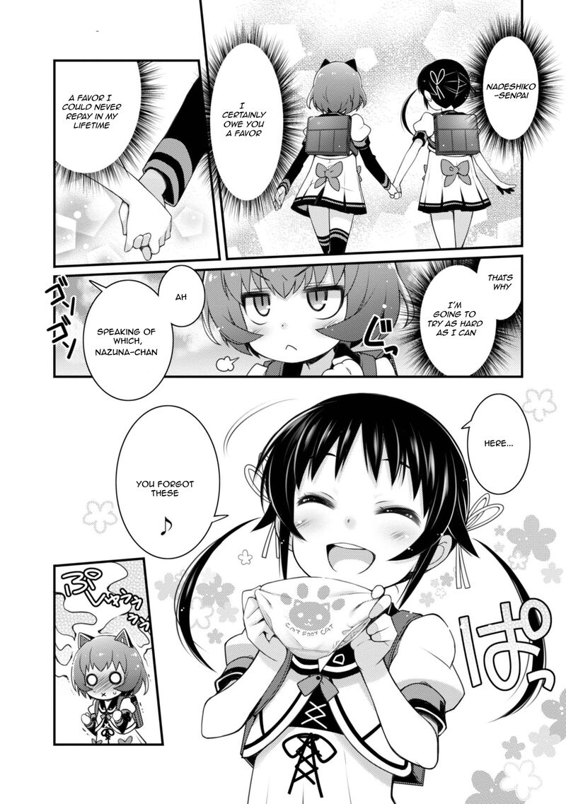Sakura Nadeshiko 10 21