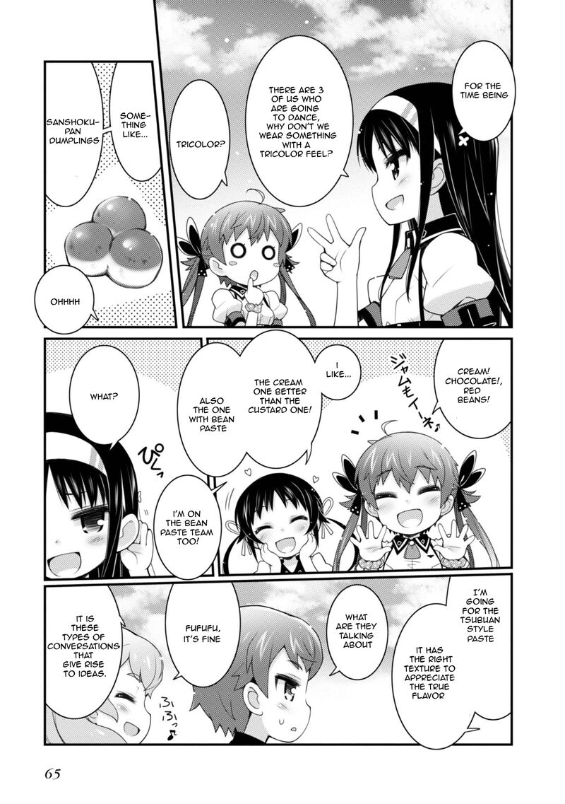 Sakura Nadeshiko 10 3