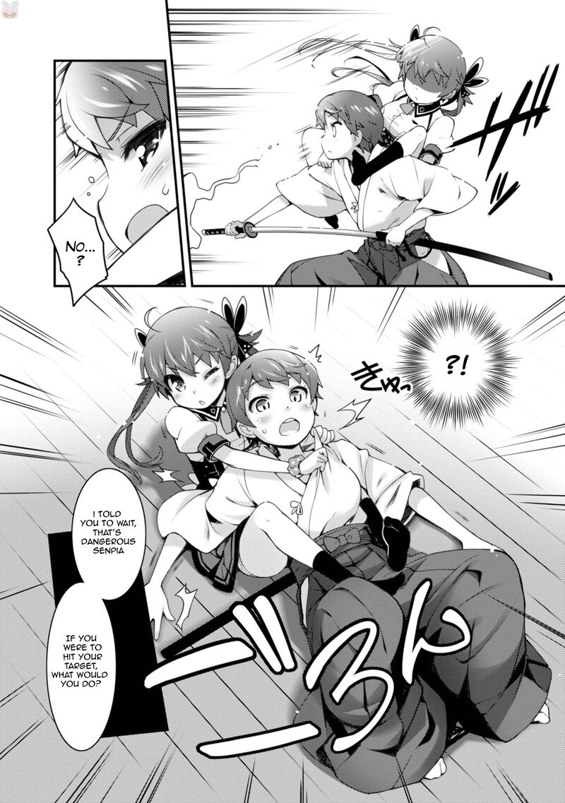 Sakura Nadeshiko 11 12