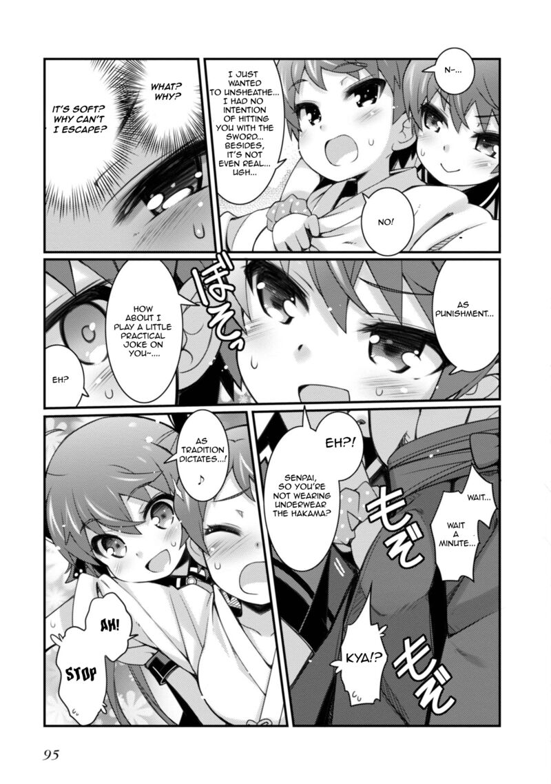 Sakura Nadeshiko 11 13