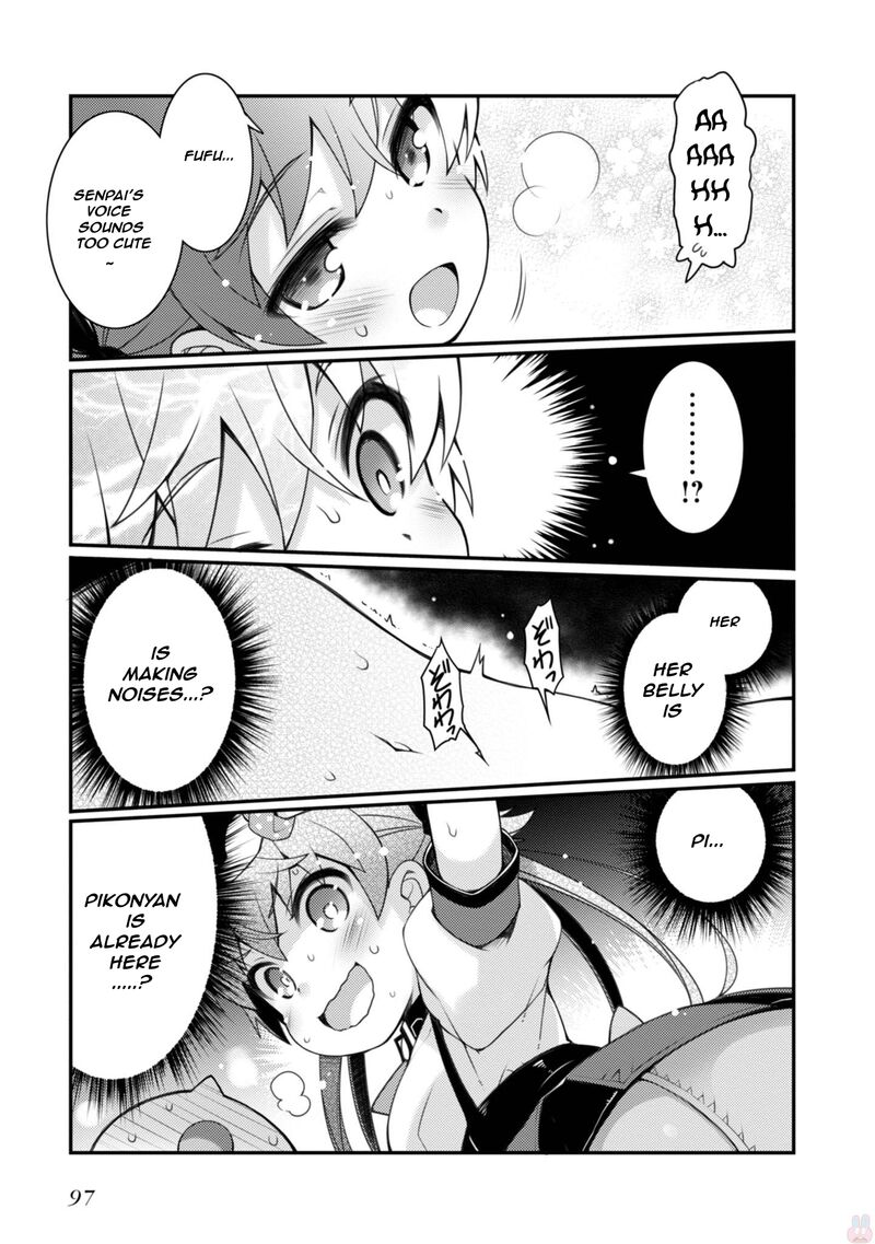 Sakura Nadeshiko 11 15