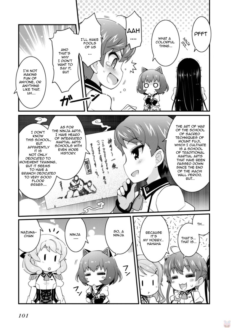 Sakura Nadeshiko 11 19