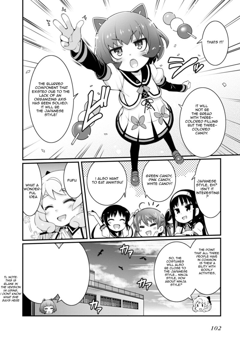 Sakura Nadeshiko 11 20