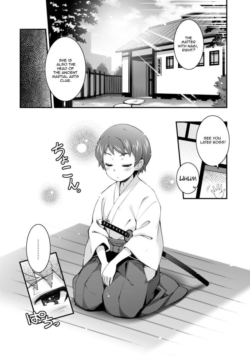 Sakura Nadeshiko 11 9