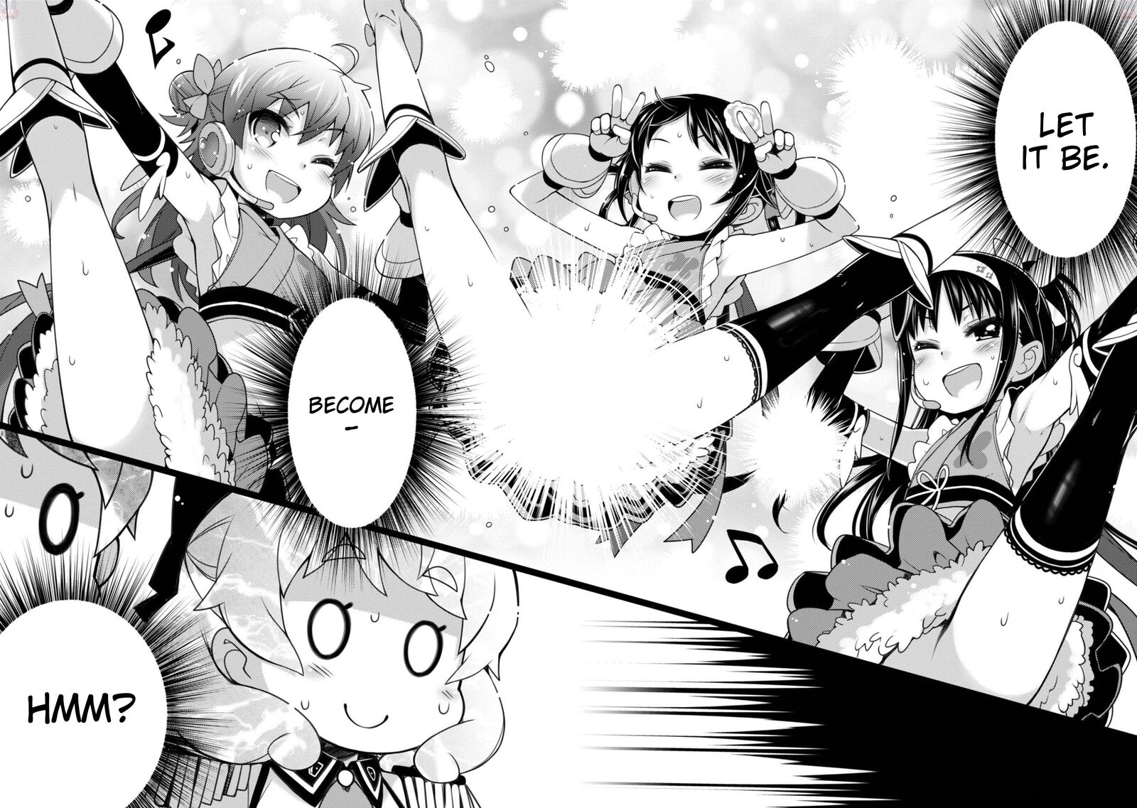 Sakura Nadeshiko 13 14