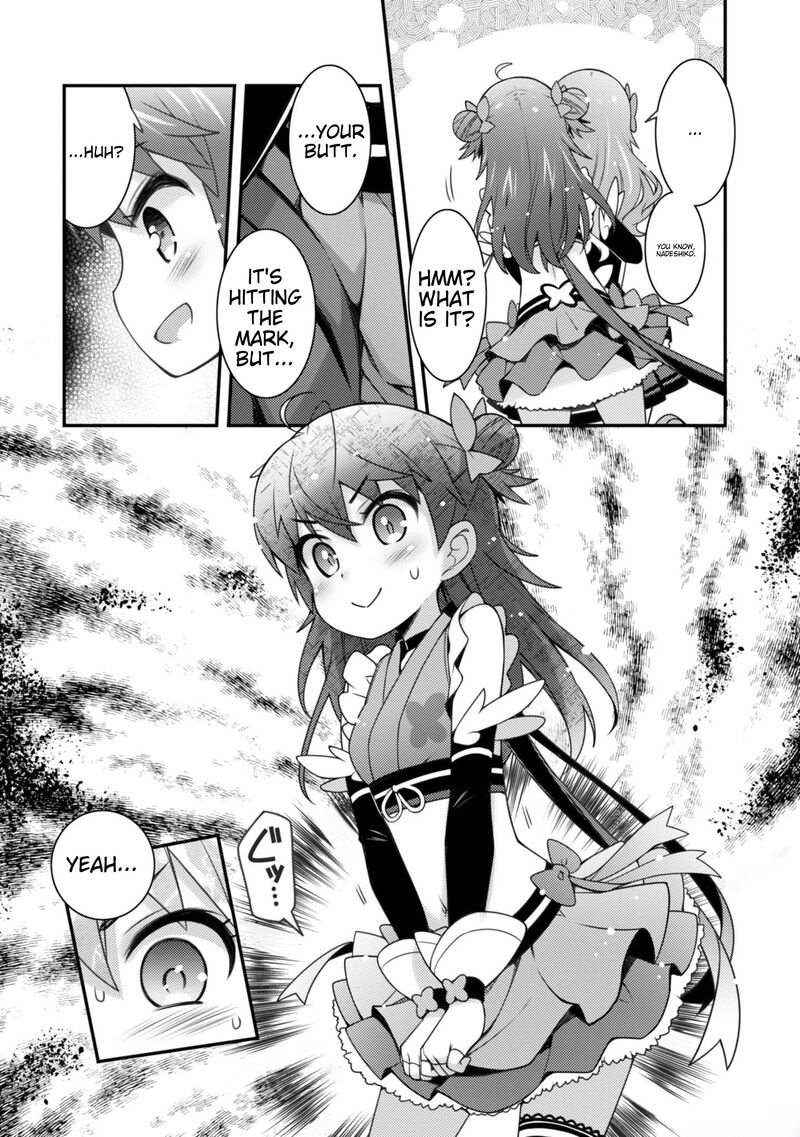 Sakura Nadeshiko 13 18