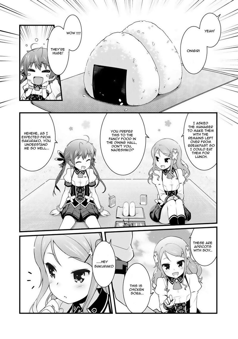 Sakura Nadeshiko 4 5