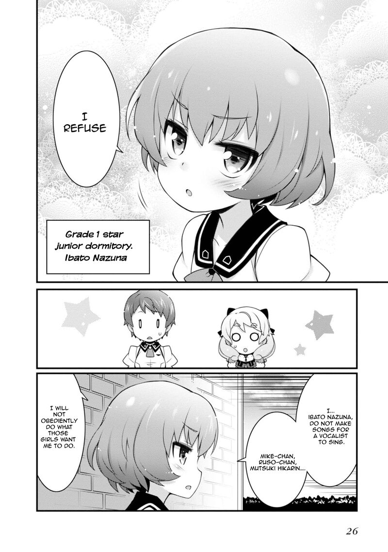 Sakura Nadeshiko 8 10