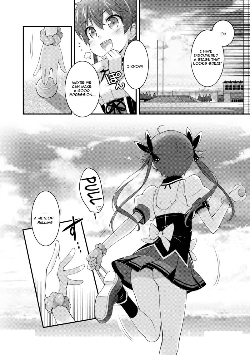 Sakura Nadeshiko 8 16