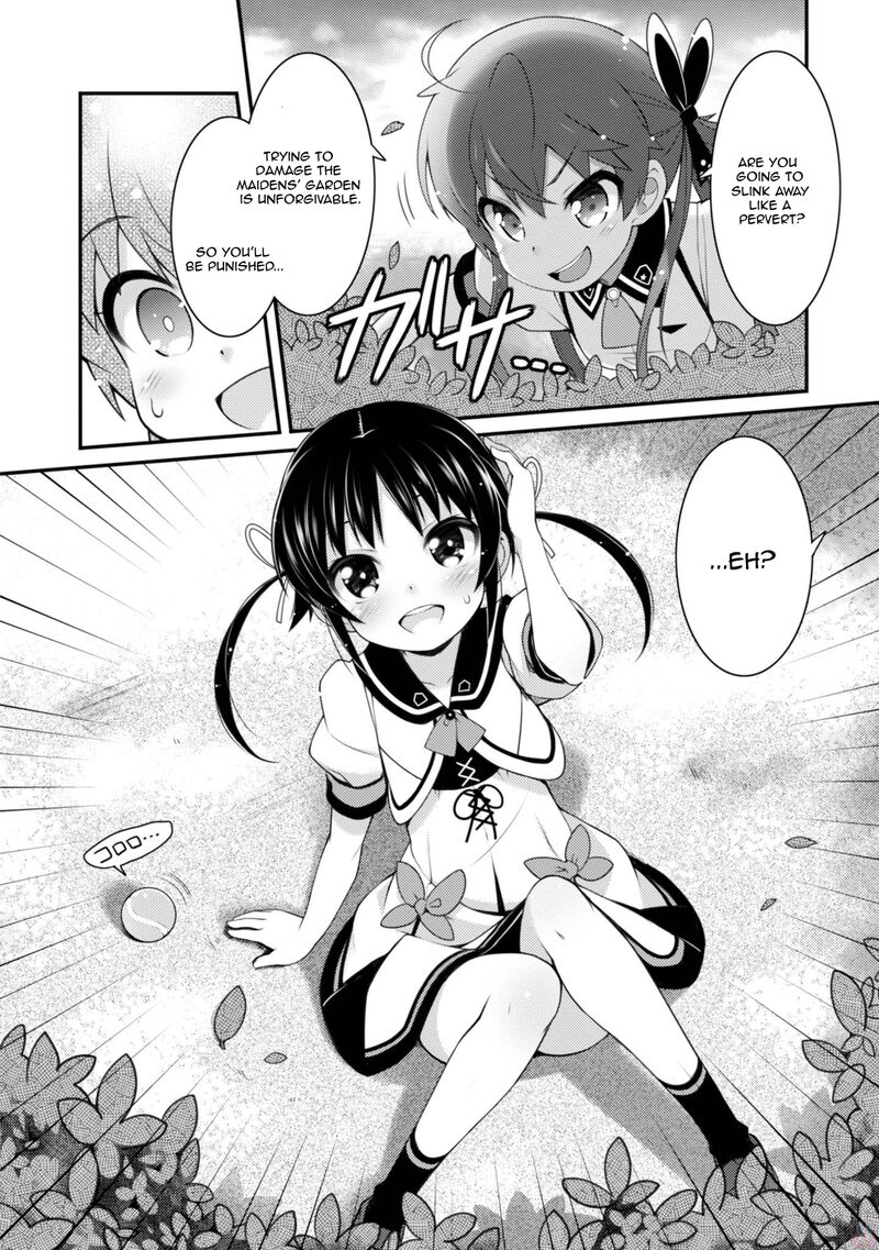 Sakura Nadeshiko 8 18