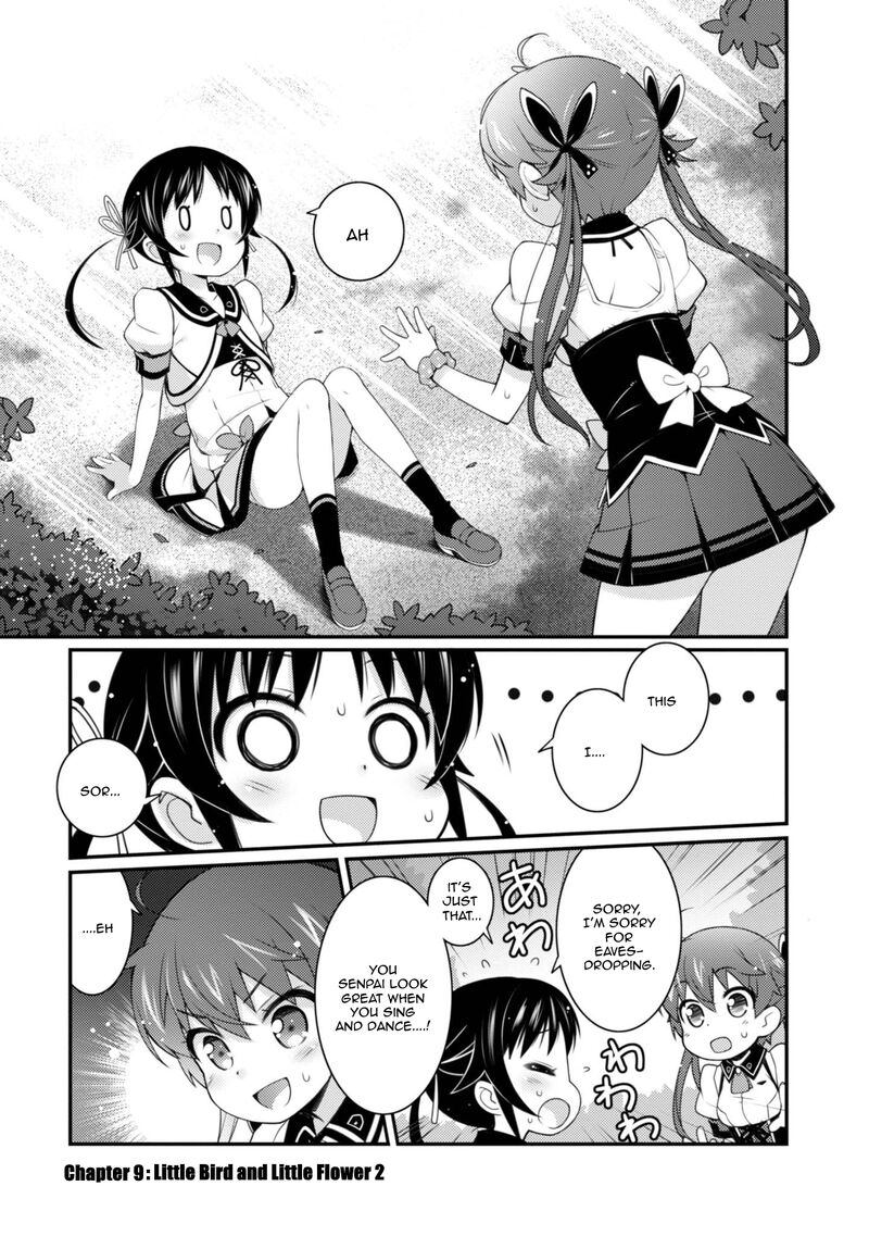 Sakura Nadeshiko 9 1