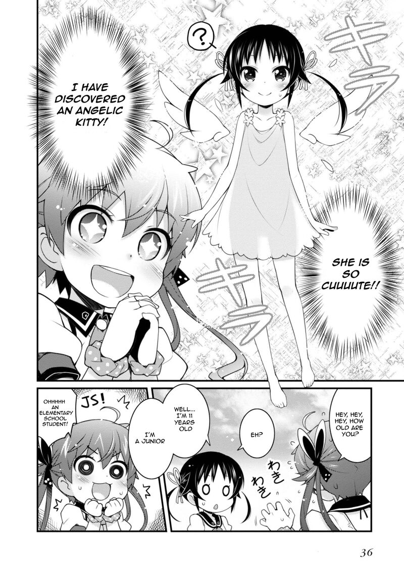 Sakura Nadeshiko 9 2