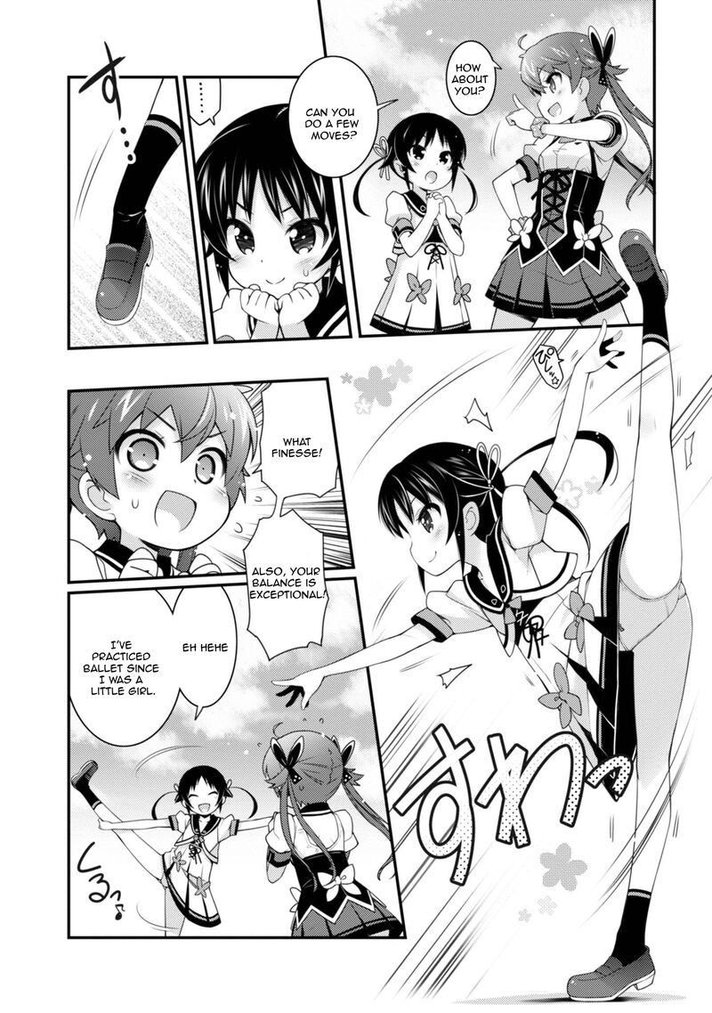 Sakura Nadeshiko 9 4