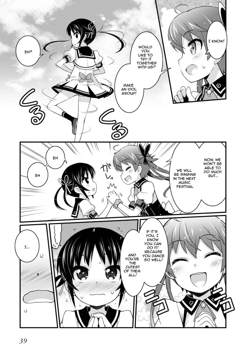Sakura Nadeshiko 9 5