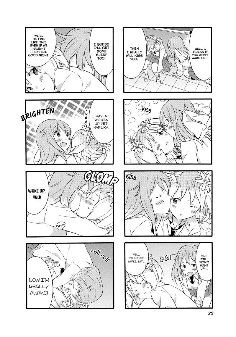 Sakura Trick 11 12
