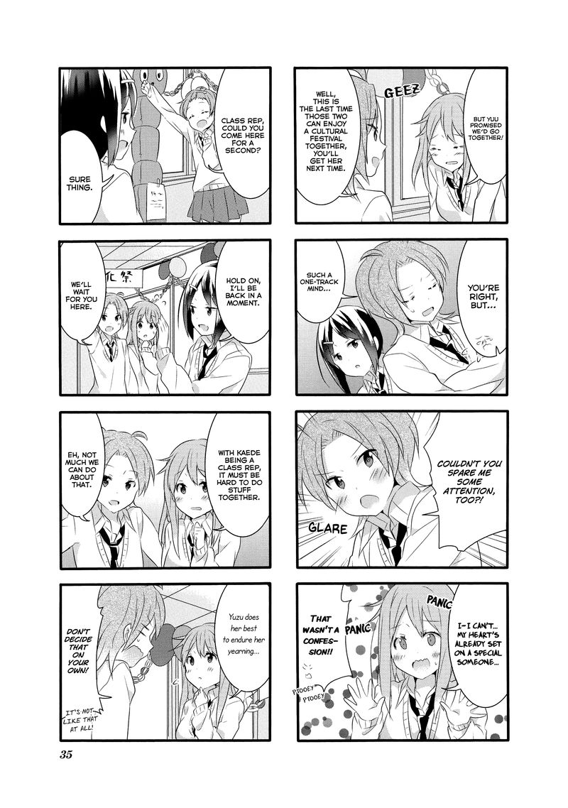 Sakura Trick 12 3