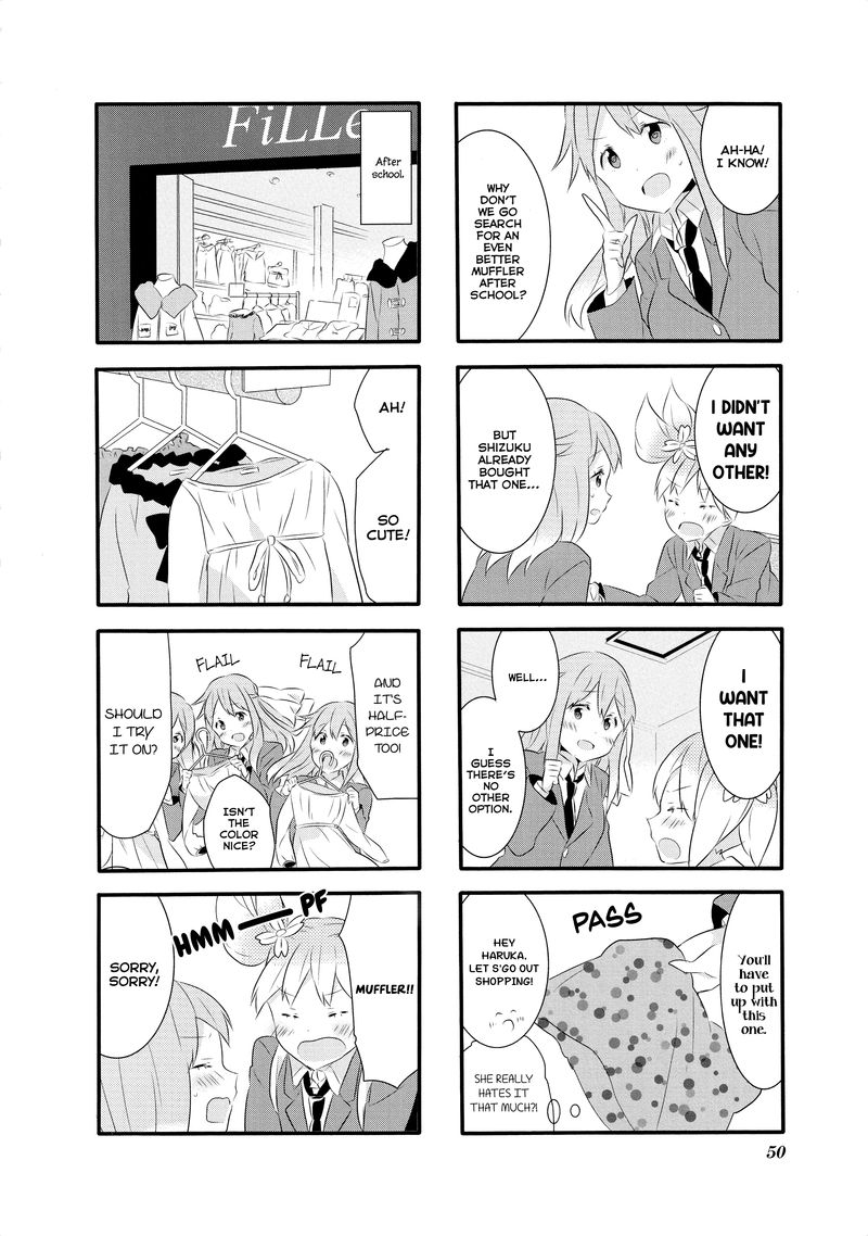Sakura Trick 13 6