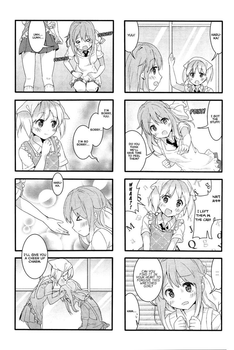 Sakura Trick 24 11