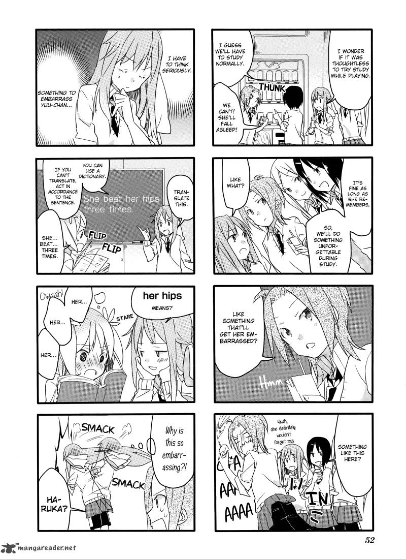 Sakura Trick 3 9