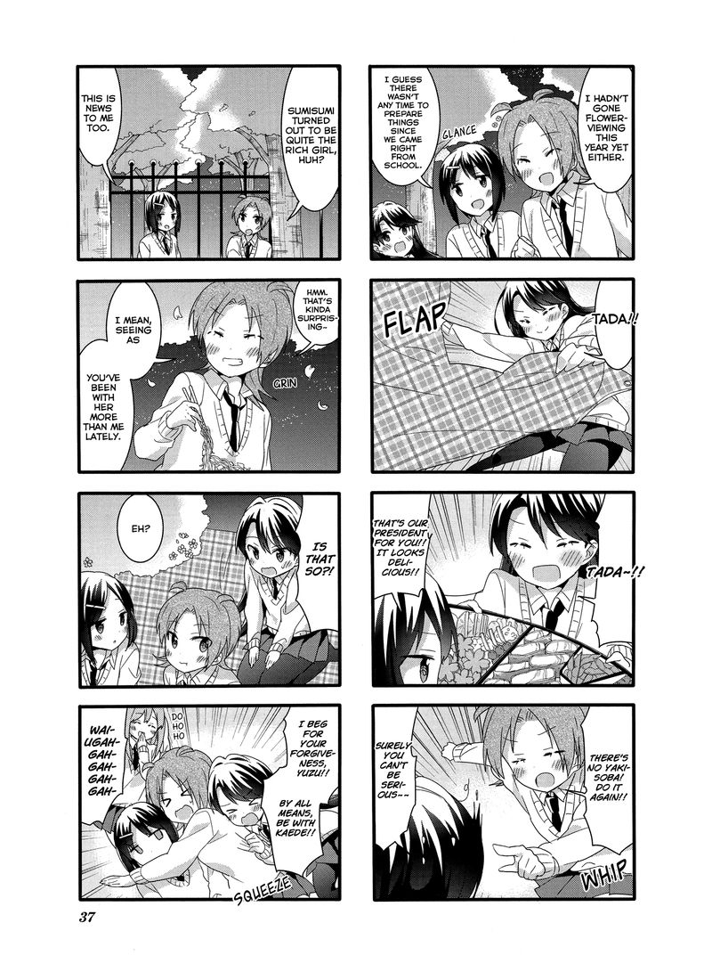 Sakura Trick 31 7